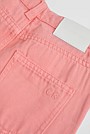 Hi Rise Soft Jean