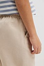 Cotton Linen Short