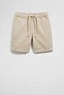 Cotton Linen Short