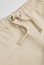 Cotton Linen Short