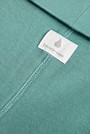 Organically Grown Cotton Fold-Over Soft Pant