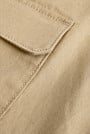 Cotton Cargo Pocket Pant