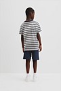 Organically Grown Cotton Country Road Pocket T-Shirt