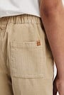 Teen Cord Short