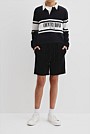 Teen Cord Short
