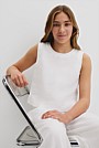 Teen Linen Tank