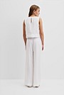 Teen Linen Tank