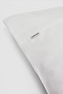 Heron Cotton King Pillowcase Pair