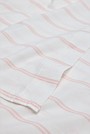 Goldie Cotton Double Flat Sheet