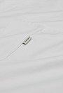 Heron Cotton King Flat Sheet