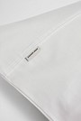 Heron  Grown Cotton Standard Pillowcase Pair
