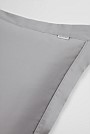 Heron Cotton European Pillowcase