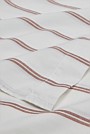 Goldie Cotton Double Flat Sheet
