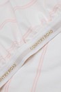 Goldie Australian Cotton Bassinet Sheet