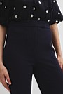 Crop Flare Pant