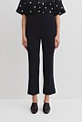 Crop Flare Pant