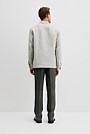Linen Cotton Overshirt