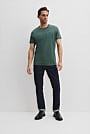 Australian Cotton Heritage T-Shirt