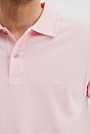 Australian Cotton Pique Polo