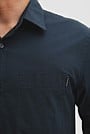 Cotton Poplin Shirt