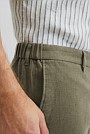 Linen Cotton Pant