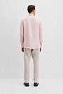 Organically Grown Linen Regular Fit Shirt