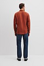 Organically Grown Linen Regular Fit Shirt