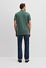 Australian Cotton Pique Polo