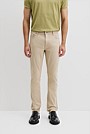 Twill Five-Pocket Pant