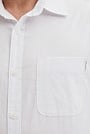 Cotton Poplin Shirt
