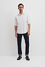 Cotton Poplin Shirt