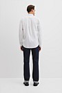 Cotton Poplin Shirt