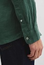 Organically Grown Linen Regular Fit Shirt