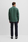 Organically Grown Linen Regular Fit Shirt