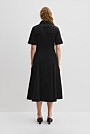 Cotton Lady Like Shirt Dress
