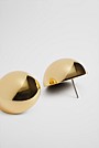 Pippa Large Stud Earring