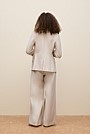 Ponte Tailored Blazer