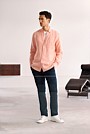 Soft Drawcord Chino