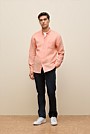 Soft Drawcord Chino