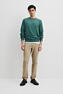 Australian Cotton Heritage Sweat