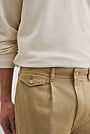 Cotton Workwear Short