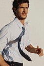 Cotton Poplin Shirt