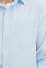 Cotton Poplin Shirt