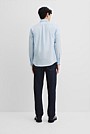Cotton Poplin Shirt