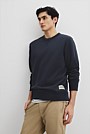 Cotton Workwear Sweat