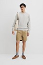 Cotton Workwear Sweat
