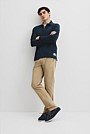 Cotton Workwear Rugby