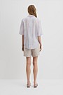 Print Utility Shirt