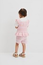 Frill Knit Cami