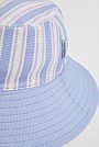 Stripe Swim Hat